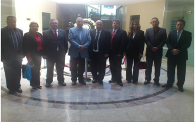 CCIBRA Em Visita Ao Grupo Cairo 3 A