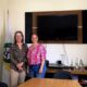 CCIBRA recebe a visita da Câmara de Comércio França Brasil – CCFB