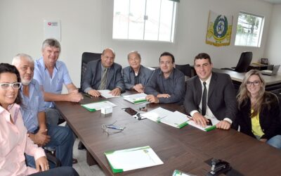 CCIBRA e CCBC assinam protocolo de cooperação