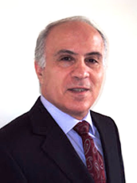 Autor e jornalista Gabriel Tabarani na CCIBRA