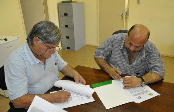 CCIBRA assina Protocolo de Intenções com a Prefeitura de Piraí do Sul – PR