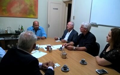 GEO5 Logística visita a CCIBRA