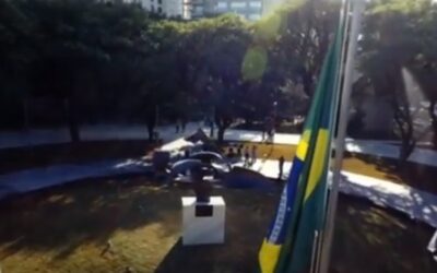 video 1: Praça Ayrton Senna Benedito Abbud