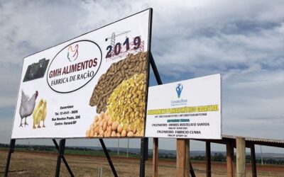SHOWROOM GMH ALIMENTOS E BIGDUTCHMAN