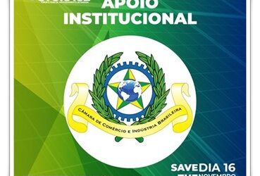 CCIBRA apoia a 8ª Edição do Congresso de CBGD – Energias Renováveis – MG