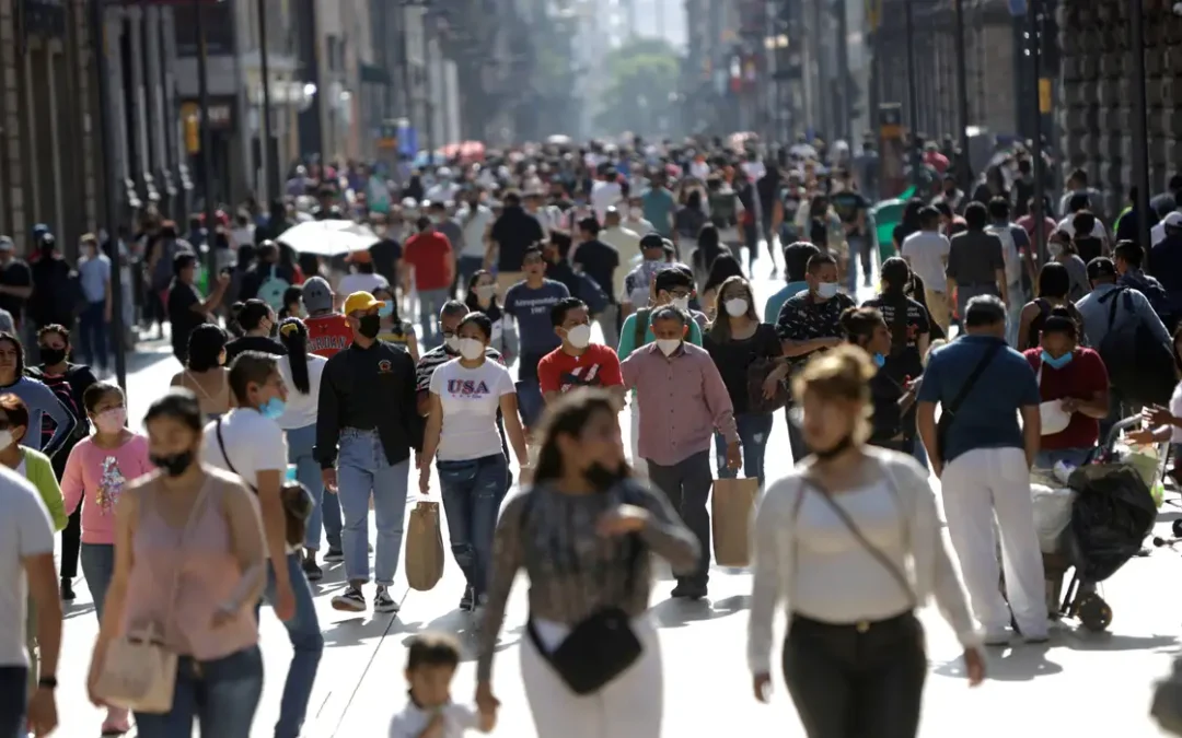 Censo 2022: mulheres são maioria em todas as regiões pela primeira vez