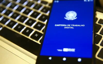 Setor de serviços abre no Caged 98.206 vagas em setembro; comércio, 43.465; e indústria, 43.214
