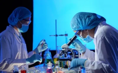 Epidemia misteriosa: o laboratório secreto que busca evitar o próximo surto global de doenças