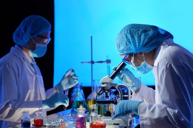 Epidemia misteriosa: o laboratório secreto que busca evitar o próximo surto global de doenças