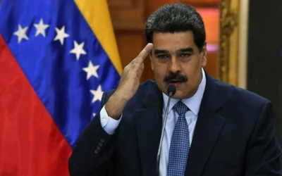 Venezuela anuncia liberação de US$ 1,5 bi bloqueado por sanções