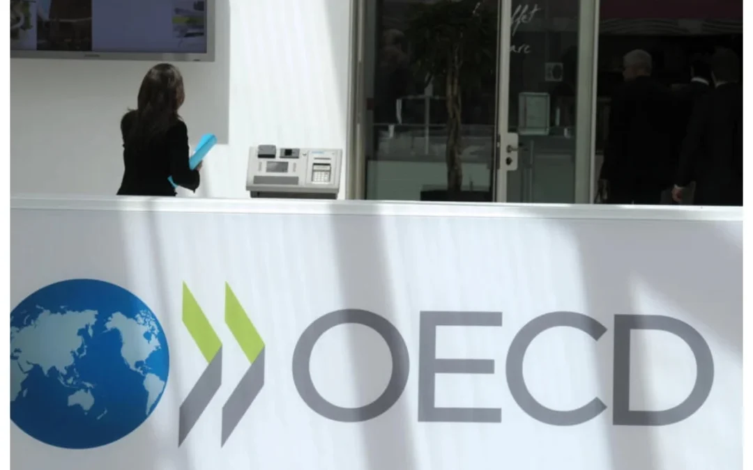 Políticas agrícolas não estão à altura do desafio climático, diz OCDE