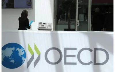 Políticas agrícolas não estão à altura do desafio climático, diz OCDE