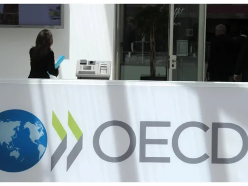 Políticas agrícolas não estão à altura do desafio climático, diz OCDE