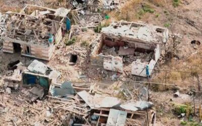 ‘Hipocrisia’: Sul Global critica Ocidente por condenar Rússia mas dar apoio incondicional a Israel