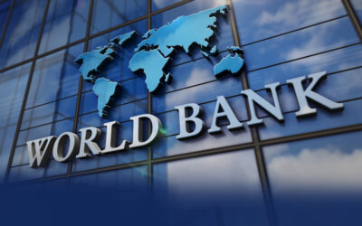 Guerra no Oriente Médio pode trazer choque maior a mercados de commodities, diz Banco Mundial