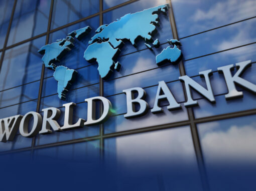 Guerra no Oriente Médio pode trazer choque maior a mercados de commodities, diz Banco Mundial
