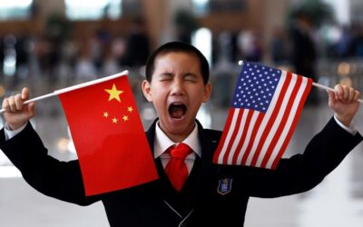 Biden restringe investimentos na China em inteligência artificial e outras tecnologias