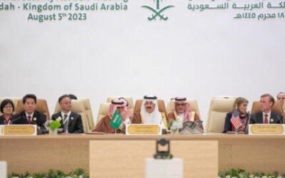 Imprensa francesa analisa ‘ativismo diplomático’ e econômico da Arábia Saudita