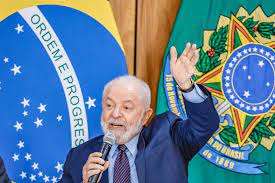 Após proposta do Brasil ser barrada, Lula defende fim do poder de veto no Conselho de Segurança da ONU